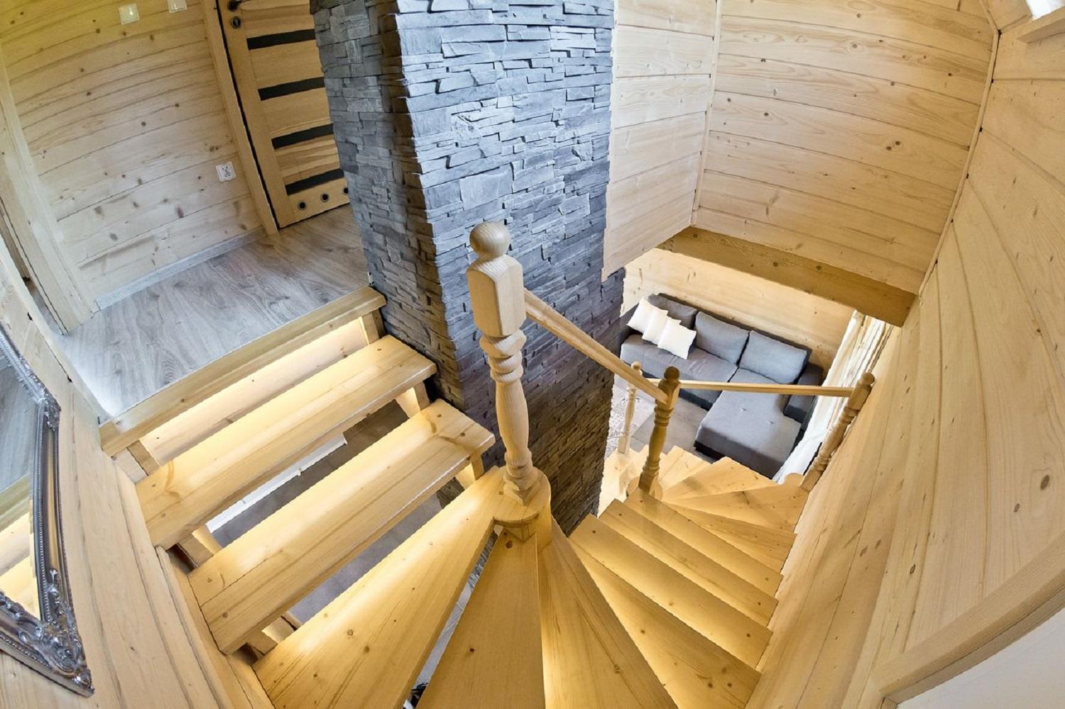 Domki Gliczarowski Z Jacuzzi & Sauna Zakopane Exterior foto