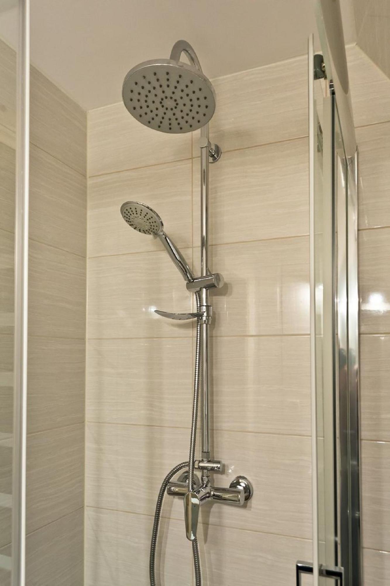 Domki Gliczarowski Z Jacuzzi & Sauna Zakopane Exterior foto